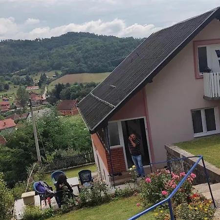 Sjenicic * Guča